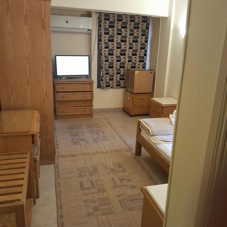 Applicators Hotel Abu Simbel Buitenkant foto
